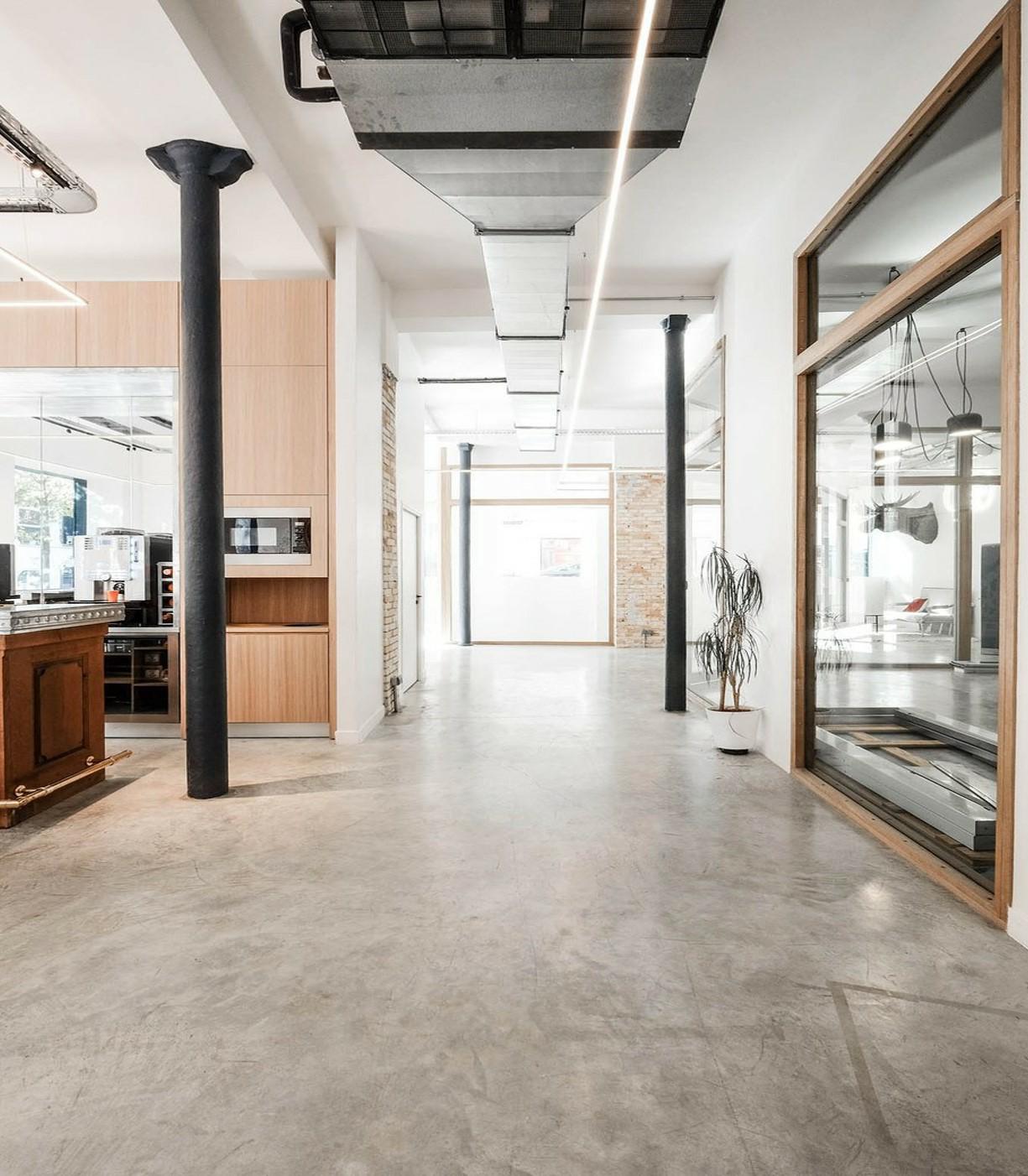 Bureau Paris 1941m² Location bureau Paris OLBUR2313299 5